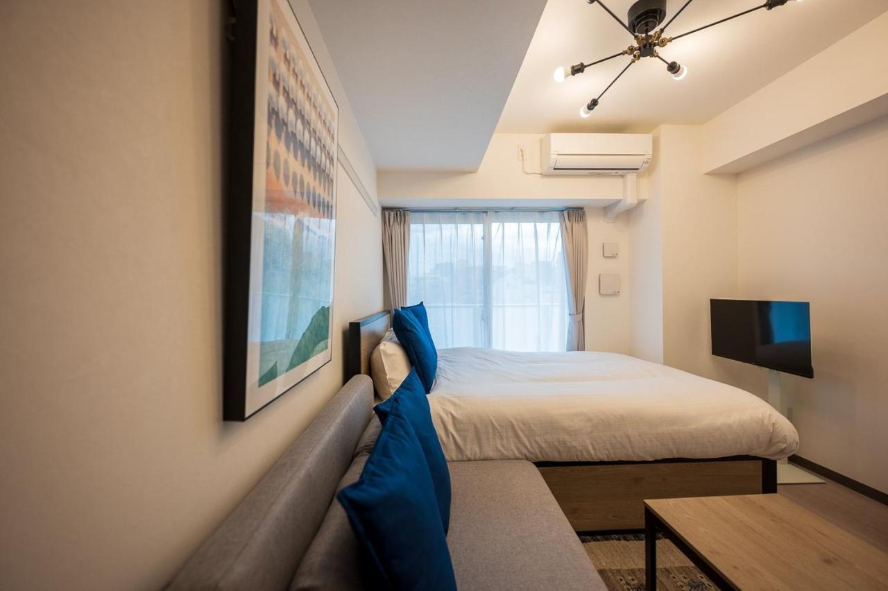 Apartment Casa Blan Präfektur Tokio