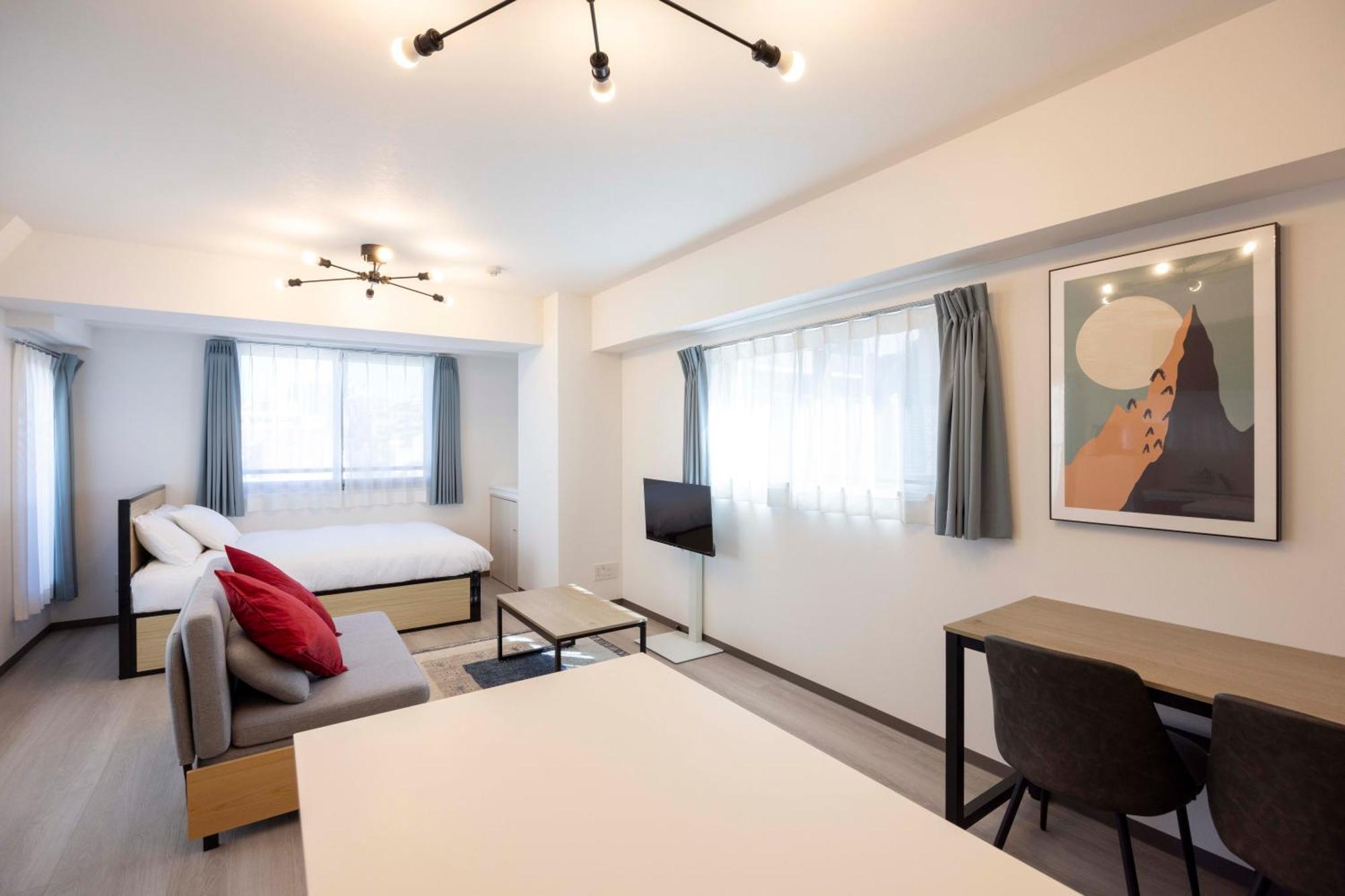 Casa Blan Präfektur Tokio