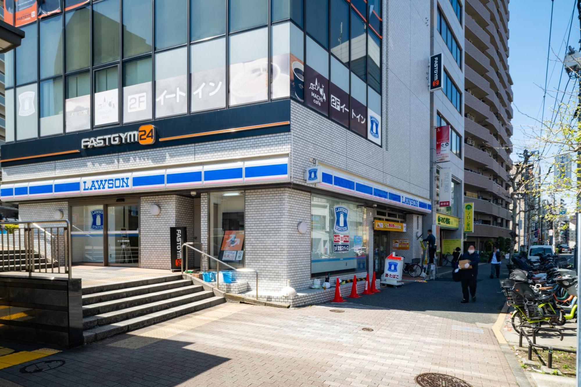 Casa Blan Apartment Präfektur Tokio
