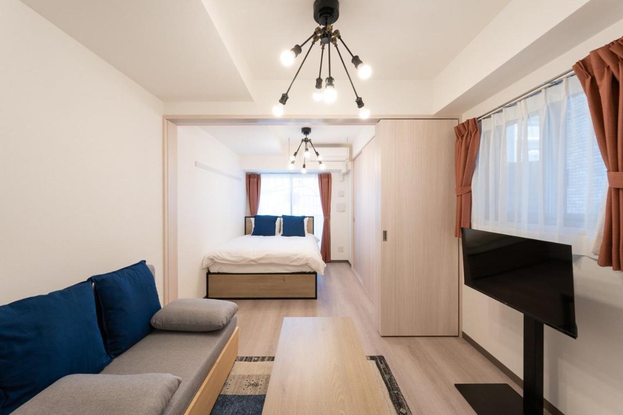 อพาร์ทเม้น Casa Blan *