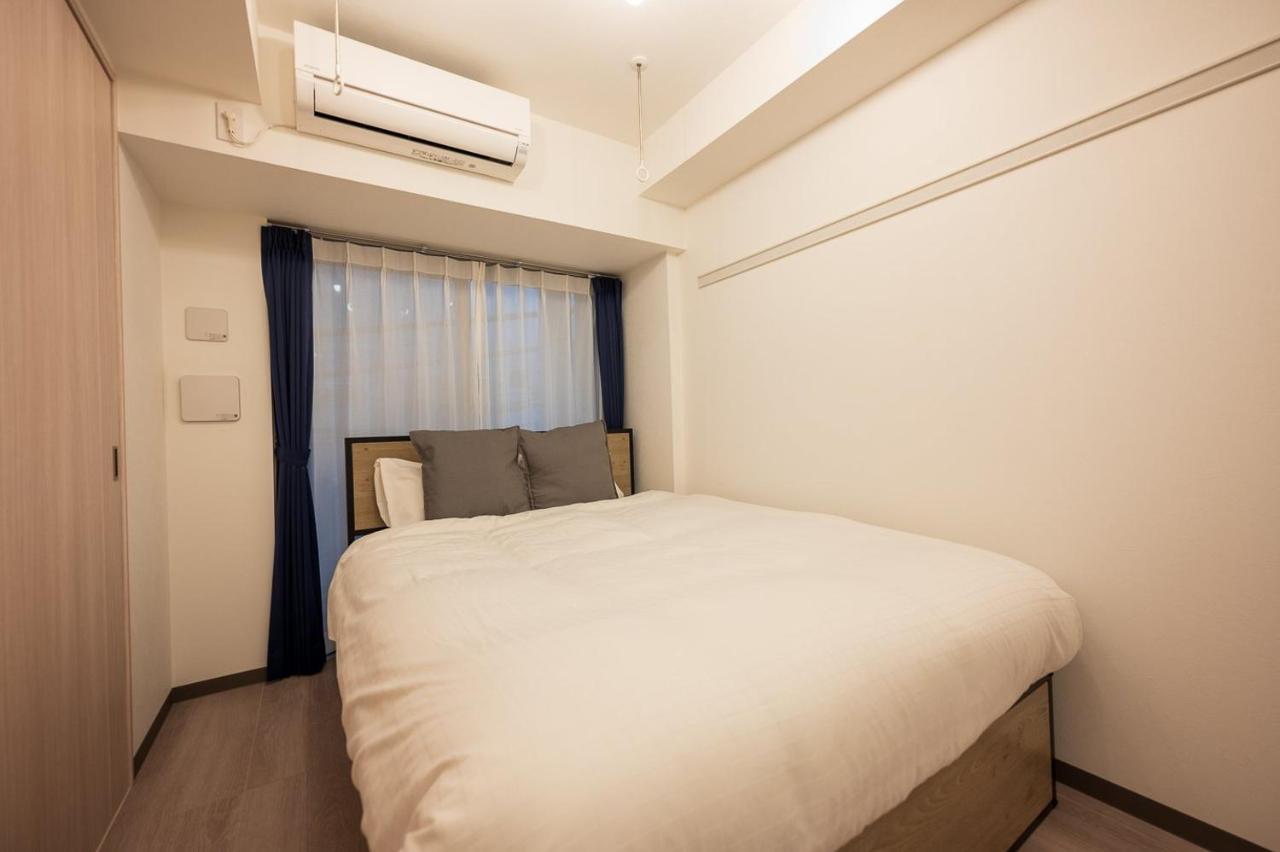 อพาร์ทเม้น Casa Blan โตเกียว