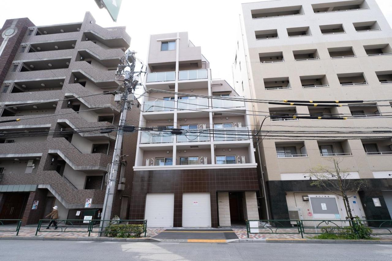 อพาร์ทเม้น Casa Blan
