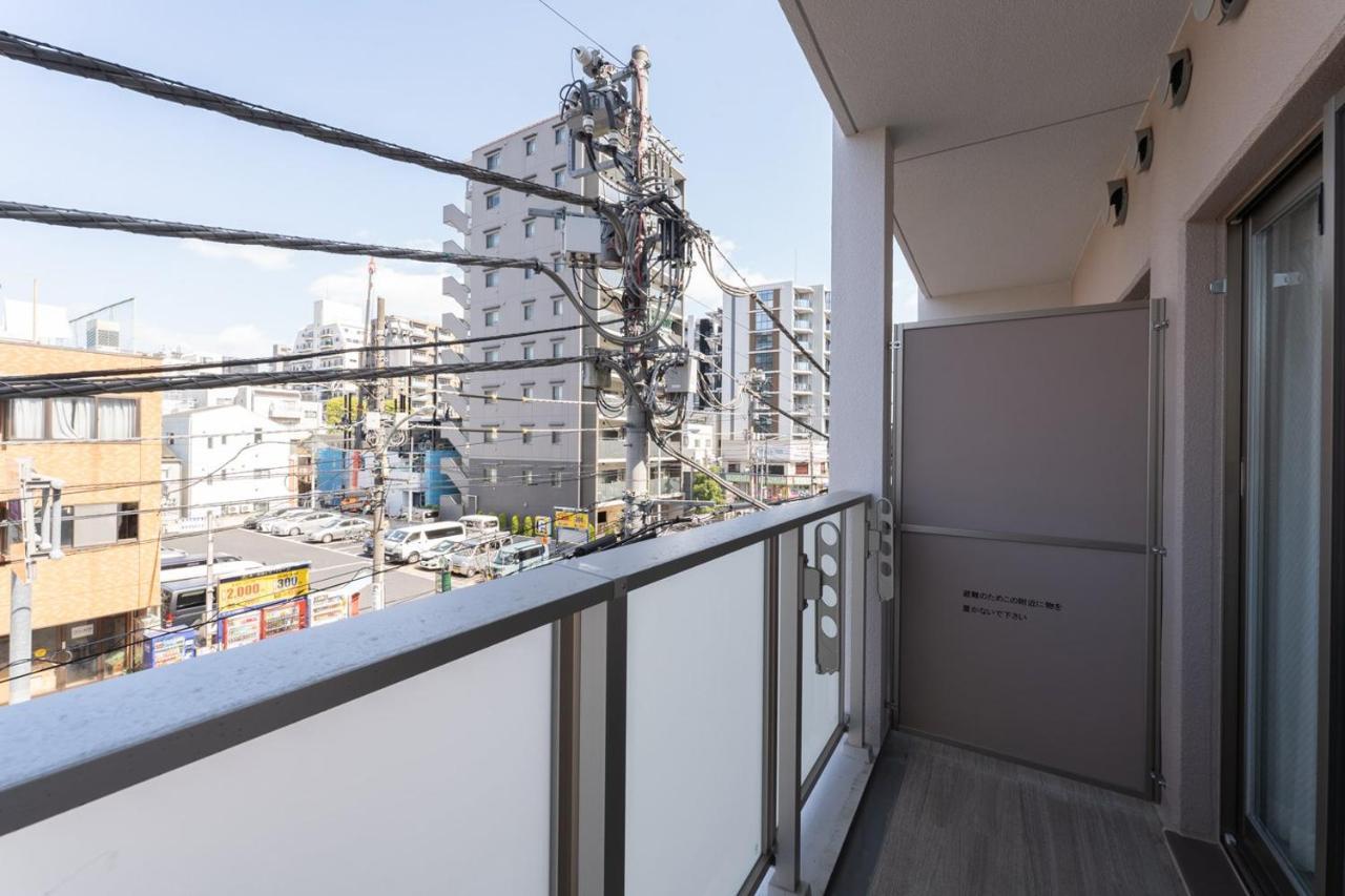 อพาร์ทเม้น Casa Blan