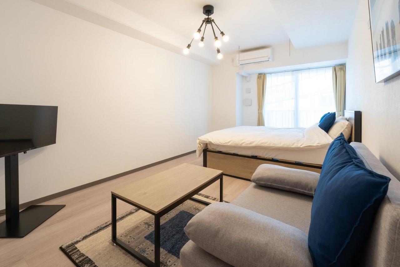 Casa Blan อพาร์ทเม้น โตเกียว