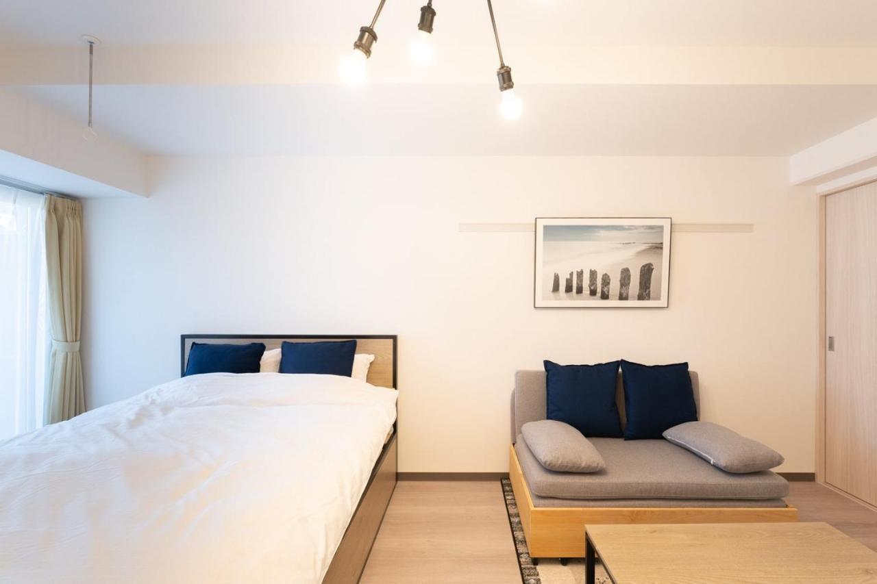 อพาร์ทเม้น Casa Blan