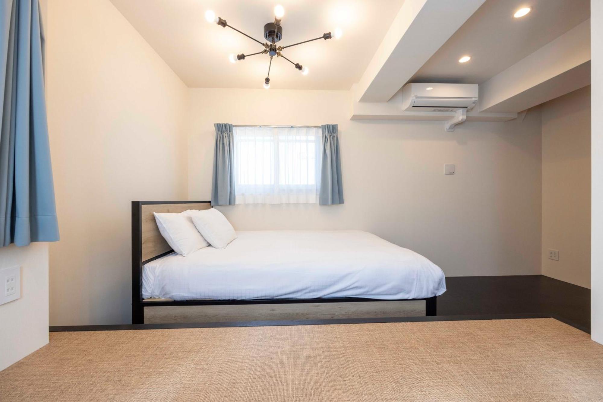 Casa Blan อพาร์ทเม้น โตเกียว