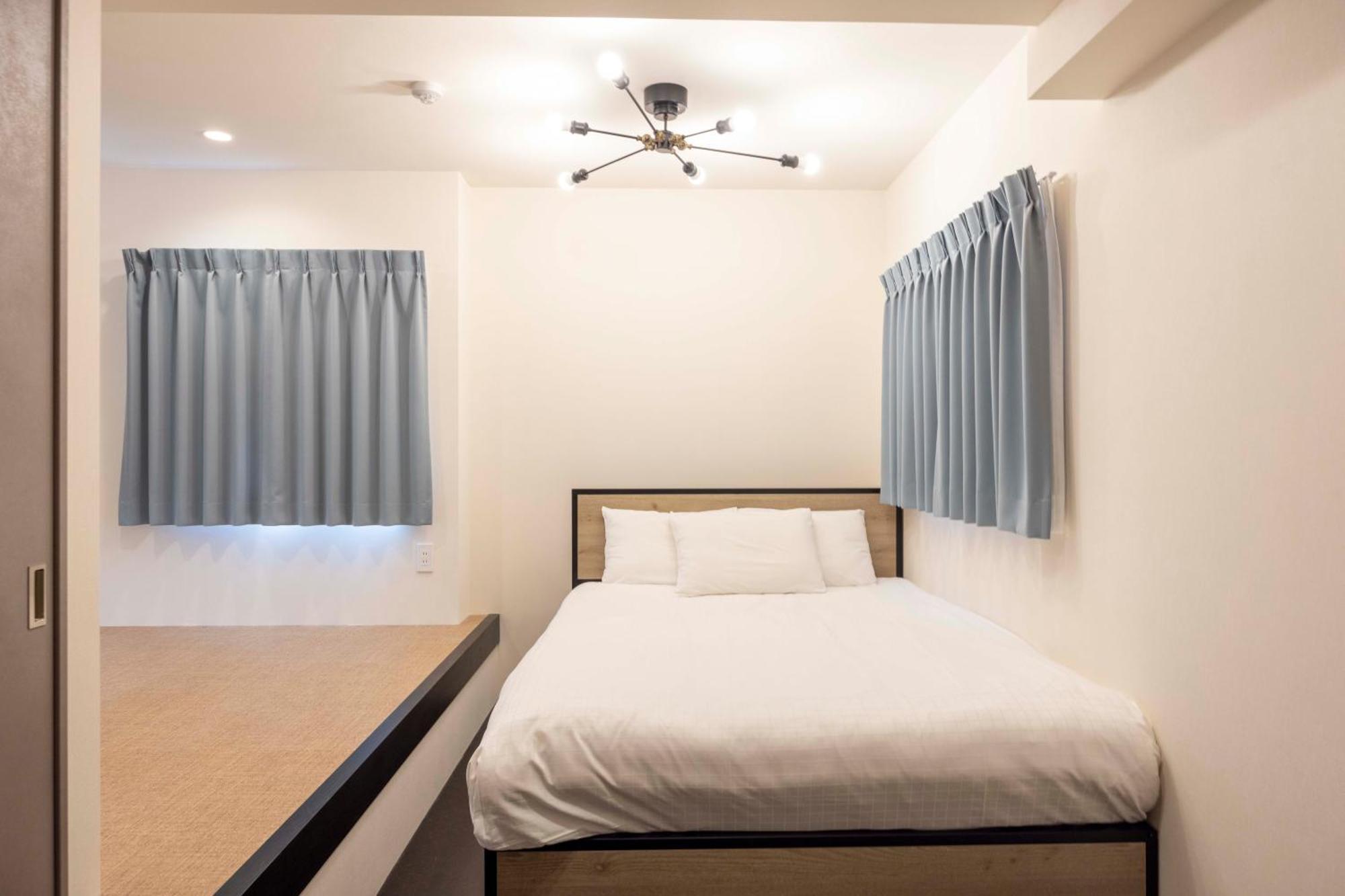 อพาร์ทเม้น Casa Blan