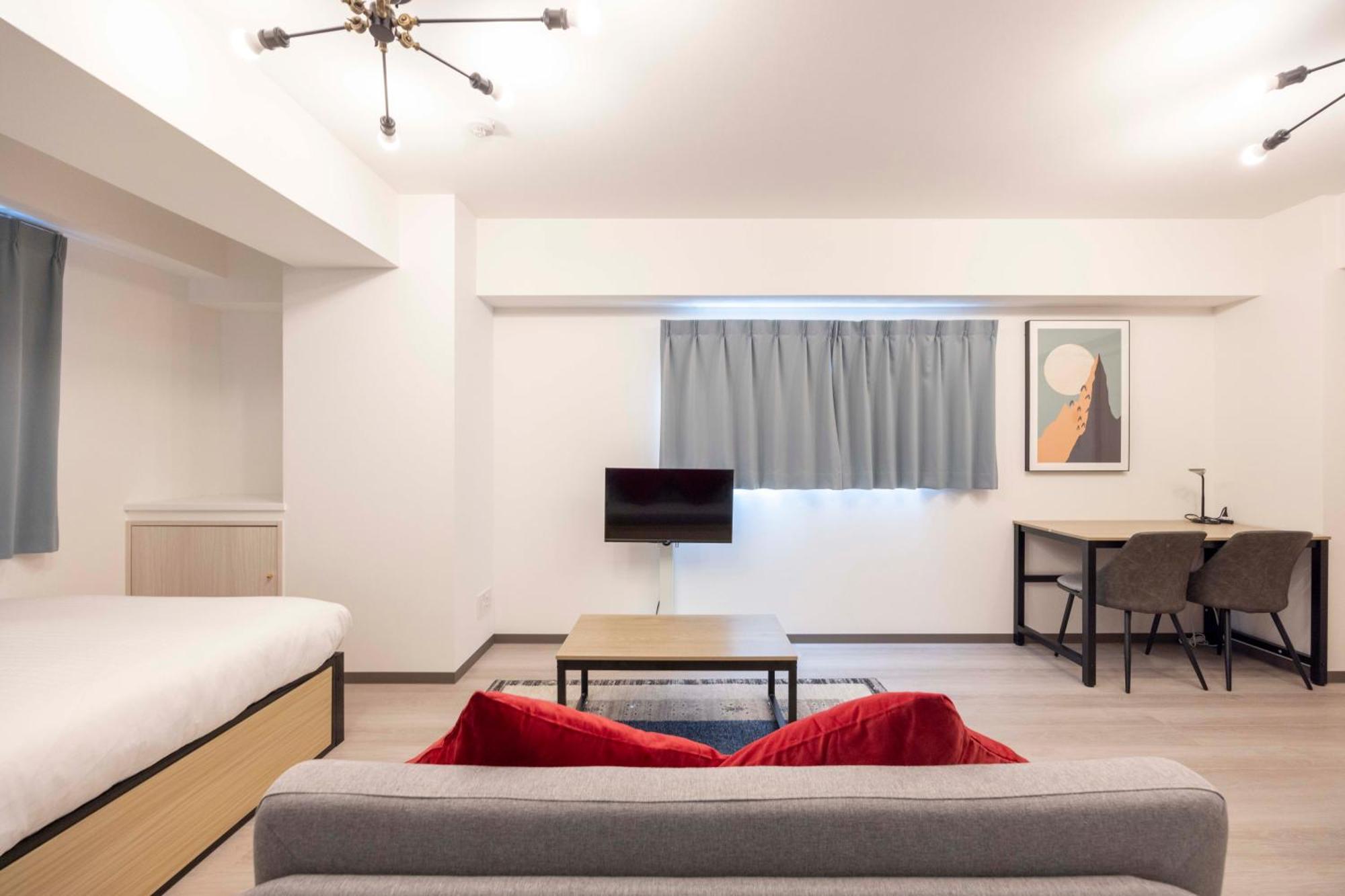 Casa Blan อพาร์ทเม้น โตเกียว