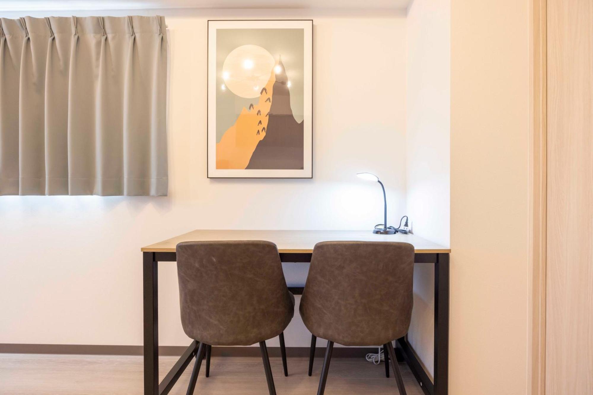 อพาร์ทเม้น Casa Blan