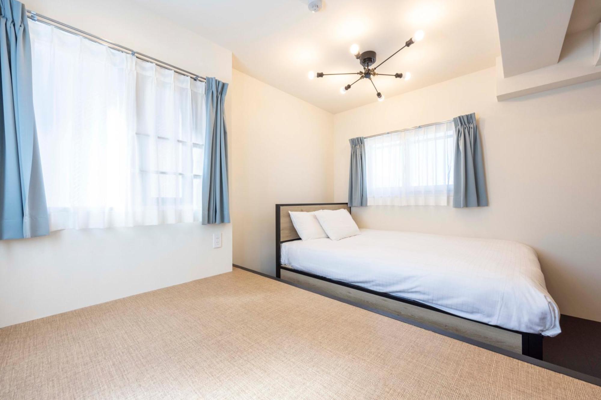 อพาร์ทเม้น Casa Blan *