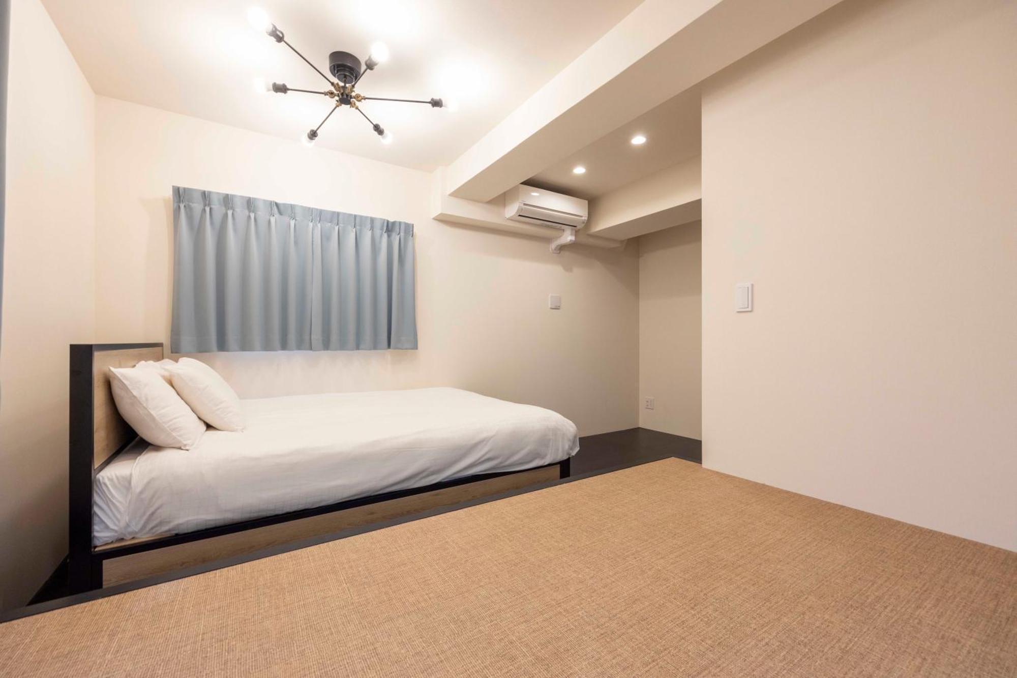 อพาร์ทเม้น Casa Blan *