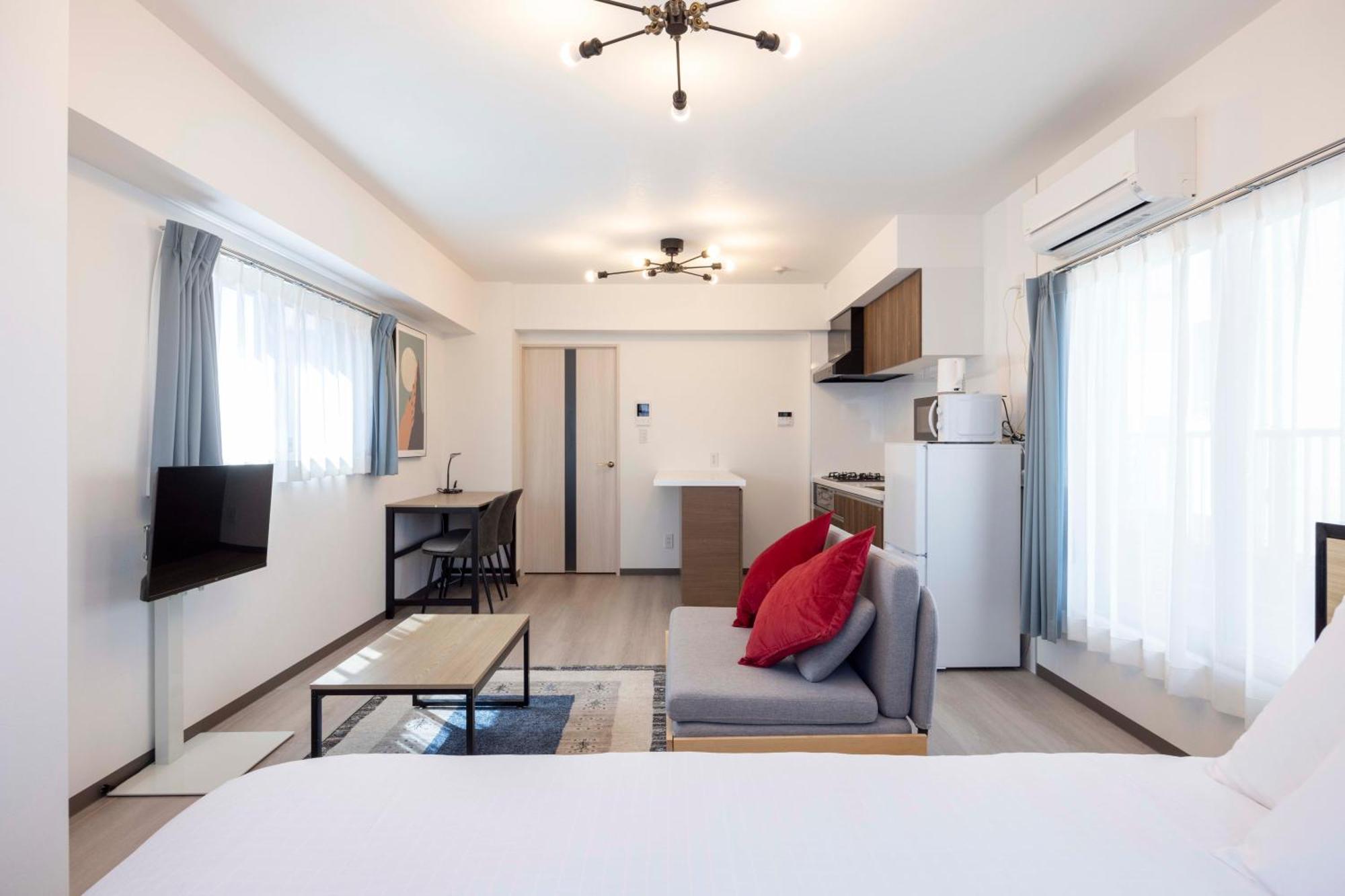 Casa Blan อพาร์ทเม้น