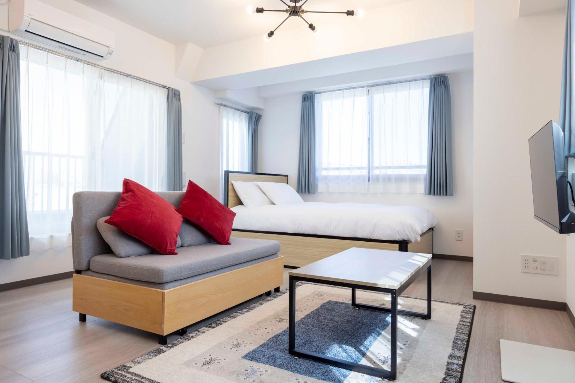 Casa Blan อพาร์ทเม้น *